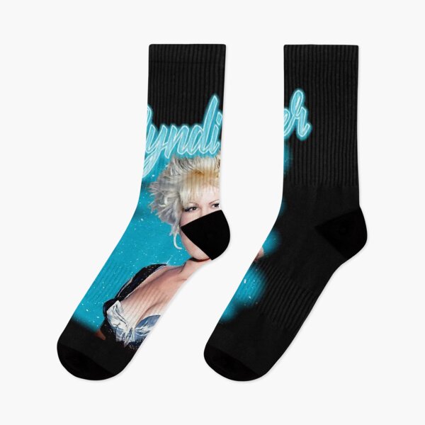 Item preview, Art - Cyndi Lauper designed and sold by DavekEmezy.