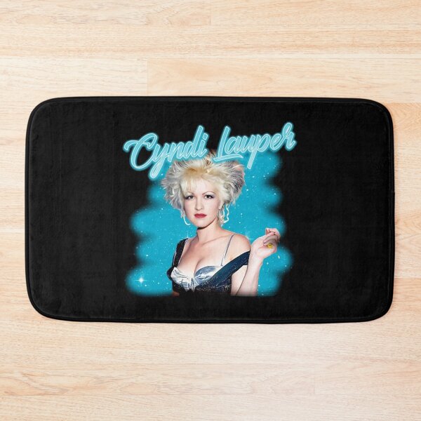 Item preview, Art - Cyndi Lauper designed and sold by DavekEmezy.