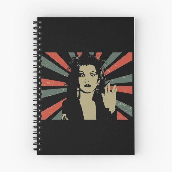 Item preview, Art - Cyndi Lauper designed and sold by DavekEmezy.