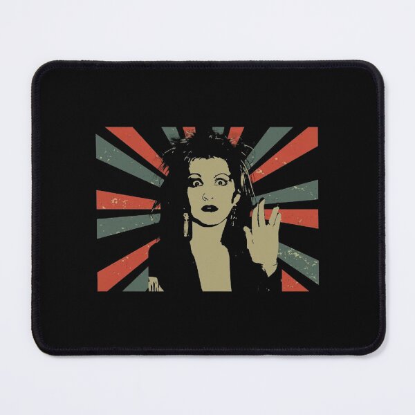 Item preview, Art - Cyndi Lauper designed and sold by DavekEmezy.