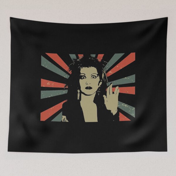 Item preview, Art - Cyndi Lauper designed and sold by DavekEmezy.