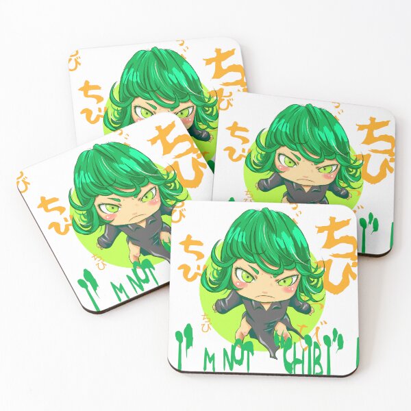 Item preview, I'm not chibi! designed and sold by PsychoDeliciaReal.