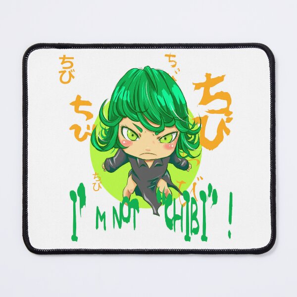 Item preview, I'm not chibi! designed and sold by PsychoDeliciaReal.