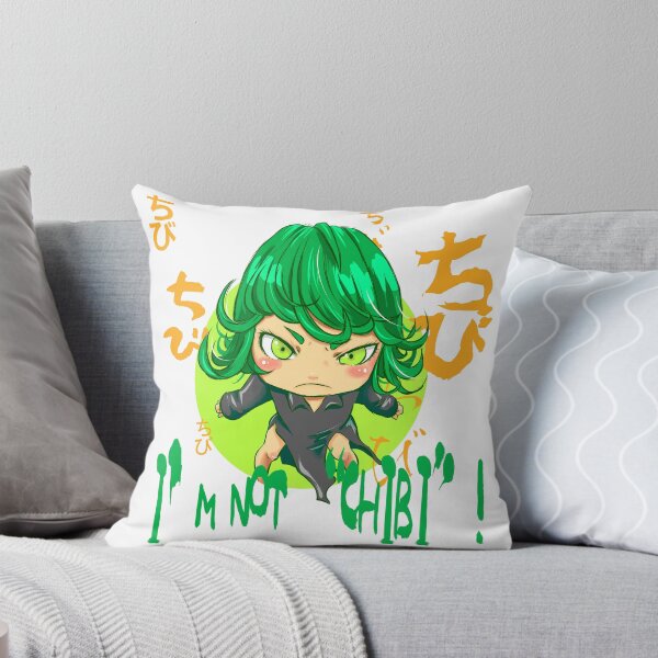 Item preview, I'm not chibi! designed and sold by PsychoDeliciaReal.