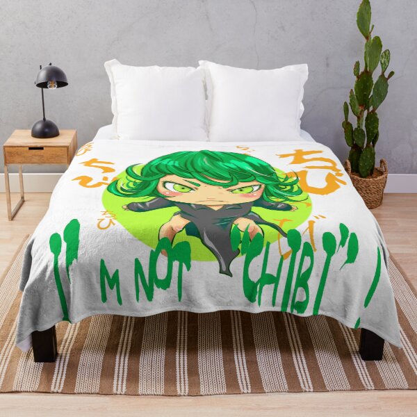 Item preview, I'm not chibi! designed and sold by PsychoDeliciaReal.
