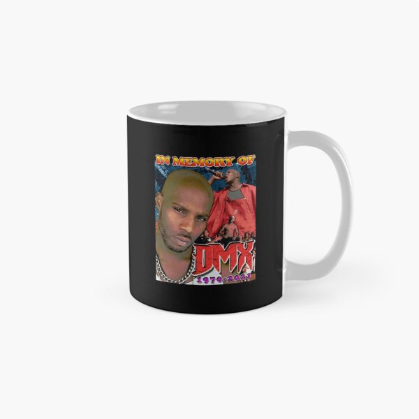Item preview, HipHop - DMX designed and sold by CruzPhillu.