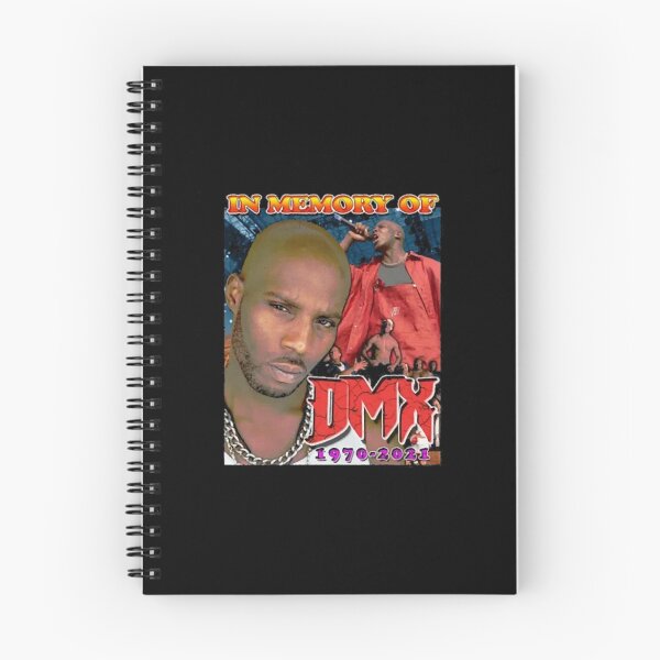 Item preview, HipHop - DMX designed and sold by CruzPhillu.