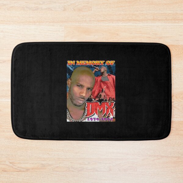Item preview, HipHop - DMX designed and sold by CruzPhillu.