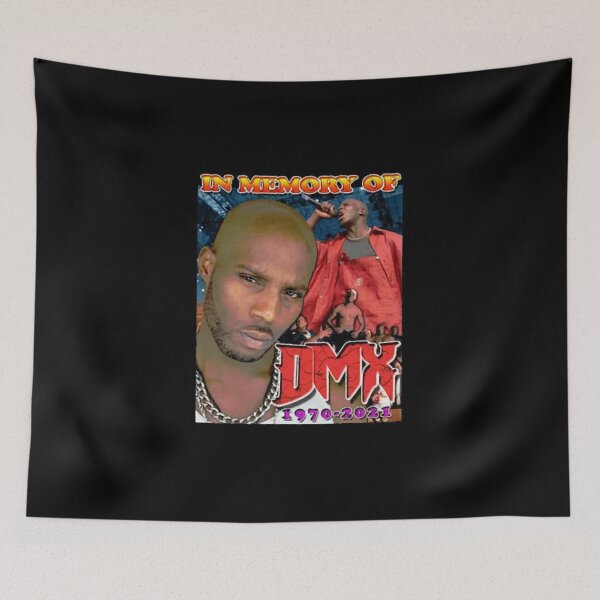 Item preview, HipHop - DMX designed and sold by CruzPhillu.