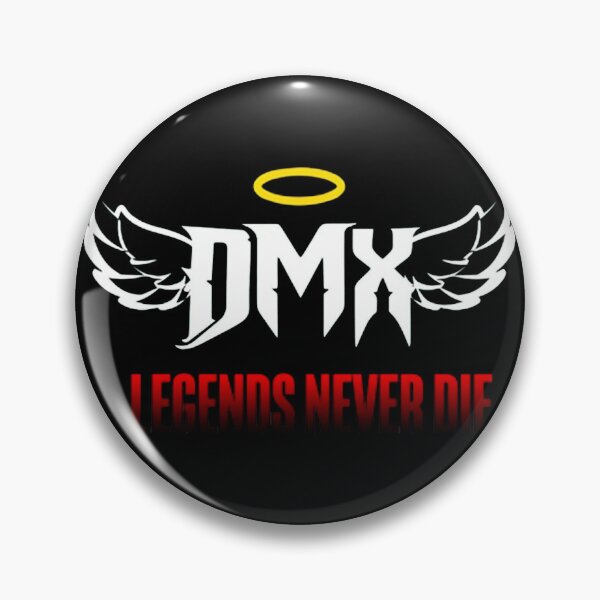 Item preview, HipHop - DMX designed and sold by CruzPhillu.