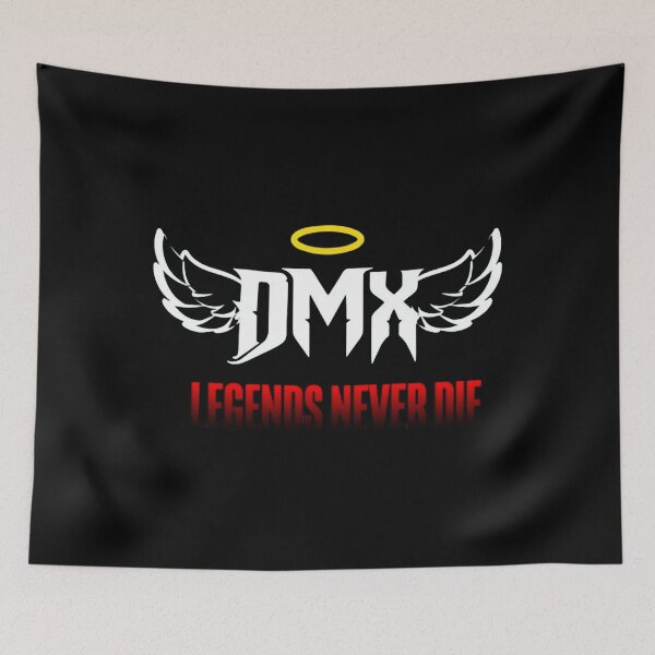 Item preview, HipHop - DMX designed and sold by CruzPhillu.