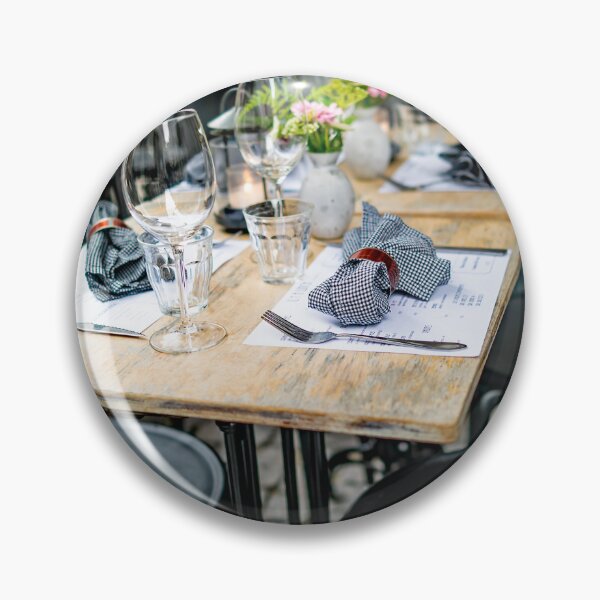 Item preview, Dining alfresco designed and sold by yackers1.