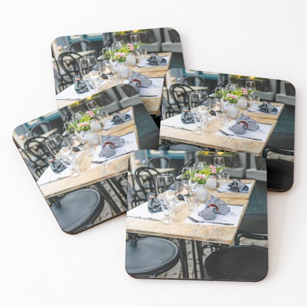 Item preview, Dining alfresco designed and sold by yackers1.