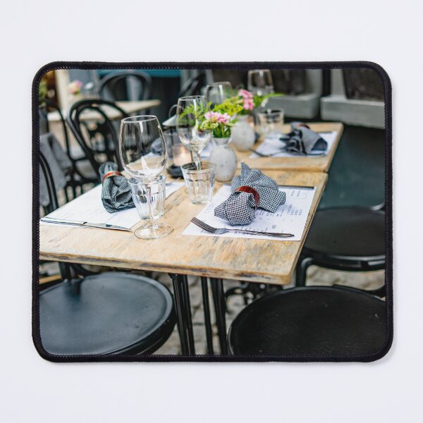 Item preview, Dining alfresco designed and sold by yackers1.