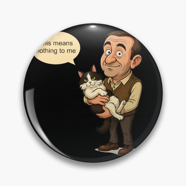 Item preview, Sitcom Legends: Rigsby and Vienna designed and sold by halibutgoatramb.
