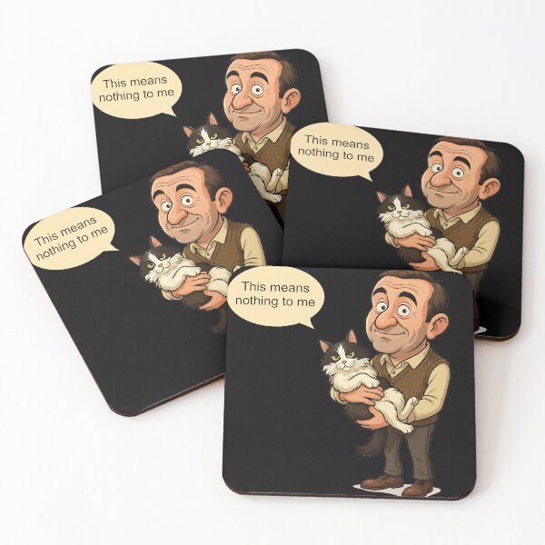 Item preview, Sitcom Legends: Rigsby and Vienna designed and sold by halibutgoatramb.