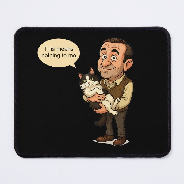 Item preview, Sitcom Legends: Rigsby and Vienna designed and sold by halibutgoatramb.