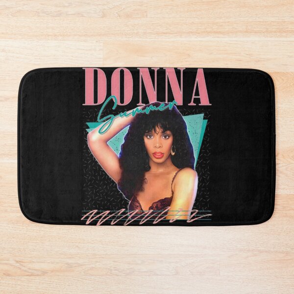 Item preview, Art - Donna Summer designed and sold by NiacoVonity.