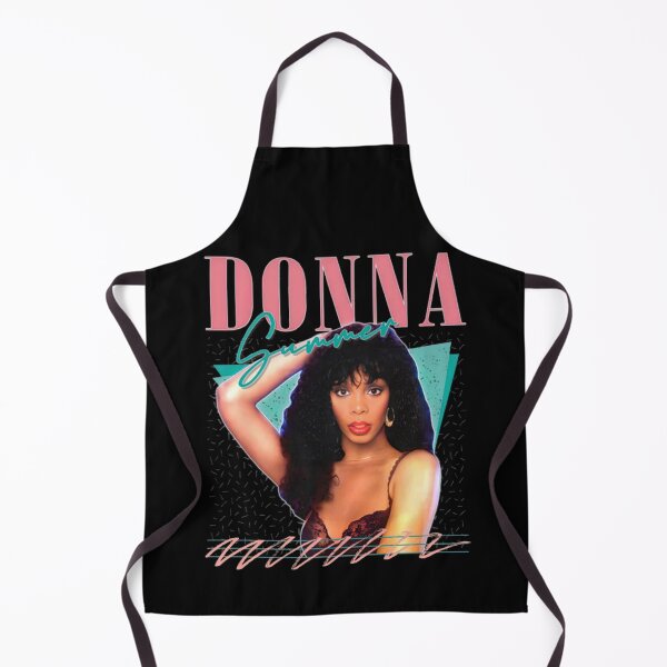 Item preview, Art - Donna Summer designed and sold by NiacoVonity.