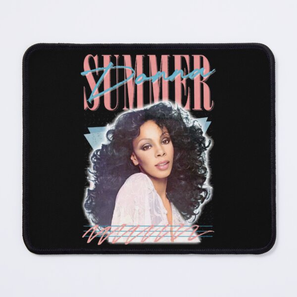 Item preview, Art - Donna Summer designed and sold by NiacoVonity.