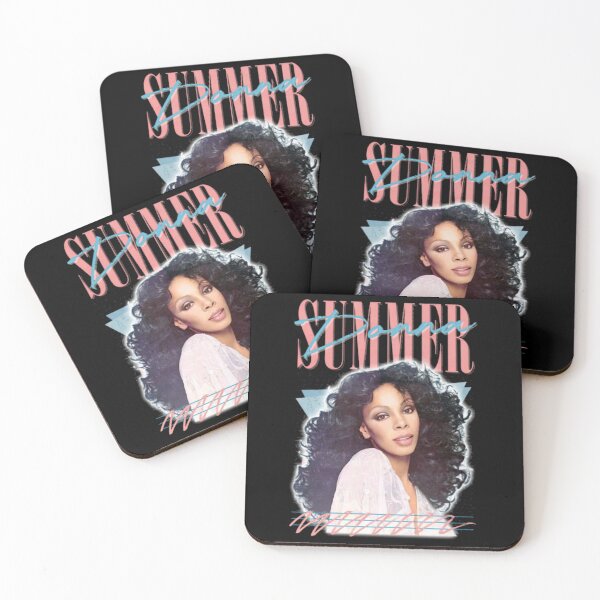 Item preview, Art - Donna Summer designed and sold by NiacoVonity.