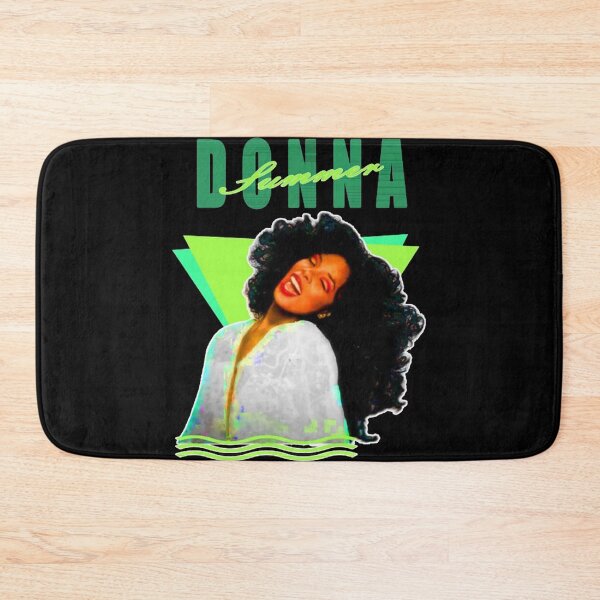 Item preview, Art - Donna Summer designed and sold by NiacoVonity.