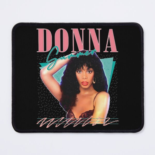 Item preview, Art - Donna Summer designed and sold by NiacoVonity.
