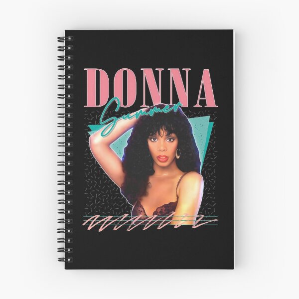Item preview, Art - Donna Summer designed and sold by NiacoVonity.