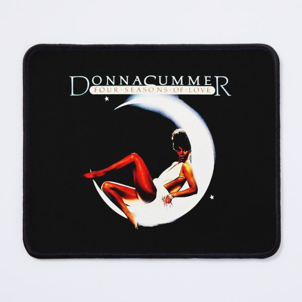 Item preview, Art - Donna Summer designed and sold by NiacoVonity.