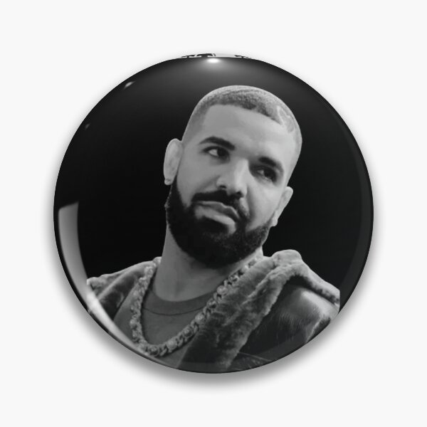 Item preview, Hip hop - Drake designed and sold by DistMart.