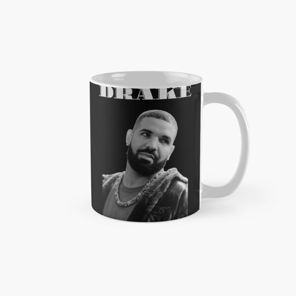 Item preview, Hip hop - Drake designed and sold by DistMart.