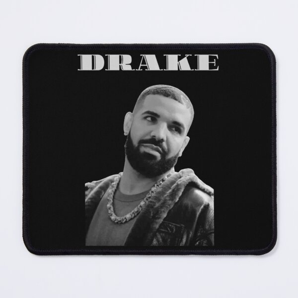 Item preview, Hip hop - Drake designed and sold by DistMart.