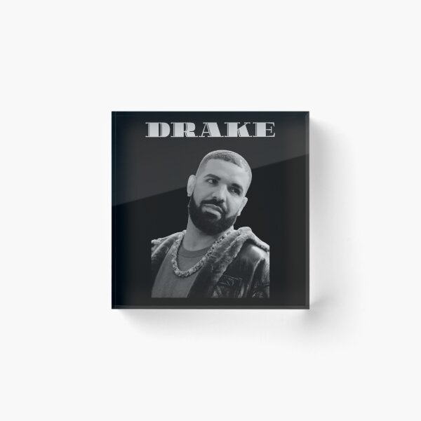 Item preview, Hip hop - Drake designed and sold by DistMart.