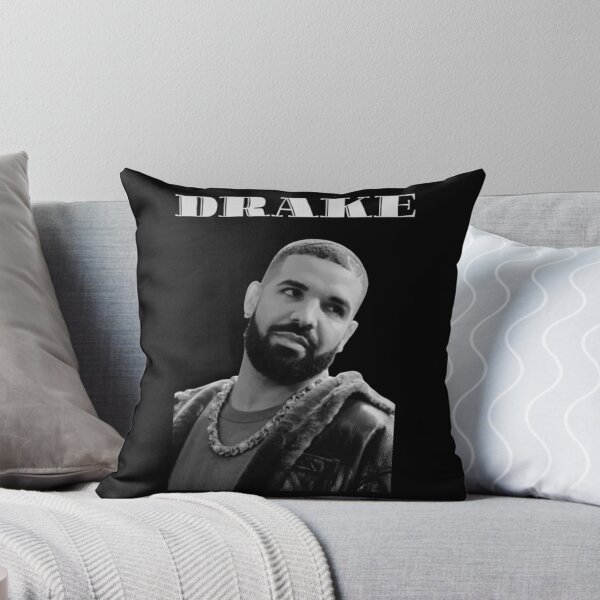 Item preview, Hip hop - Drake designed and sold by DistMart.