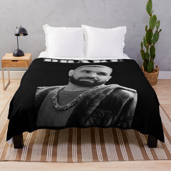 Item preview, Hip hop - Drake designed and sold by DistMart.