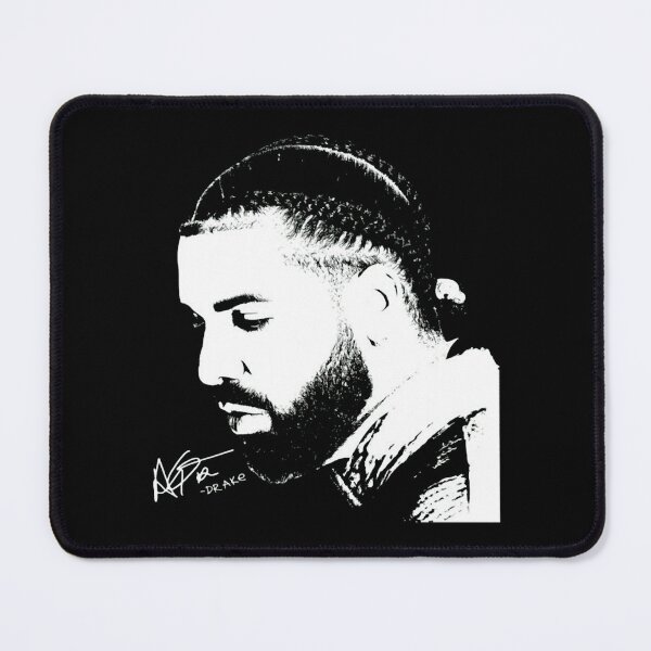 Item preview, Hip hop - Drake designed and sold by DistMart.