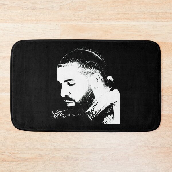 Item preview, Hip hop - Drake designed and sold by DistMart.