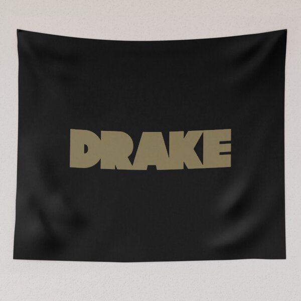 Item preview, Hip hop - Drake designed and sold by DistMart.