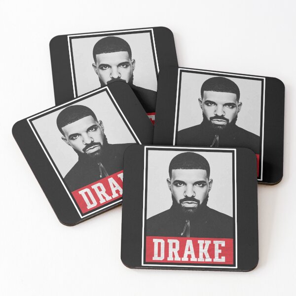 Item preview, Hip hop - Drake designed and sold by DistMart.