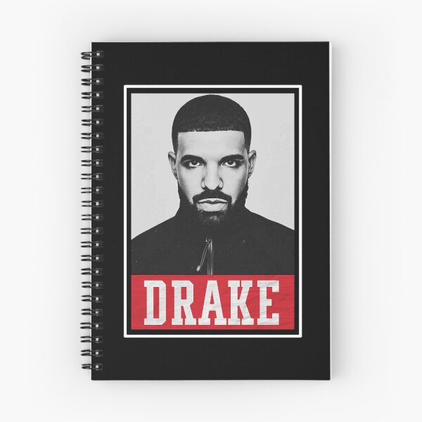 Item preview, Hip hop - Drake designed and sold by DistMart.