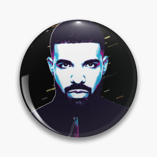 Item preview, Hip hop - Drake designed and sold by DistMart.