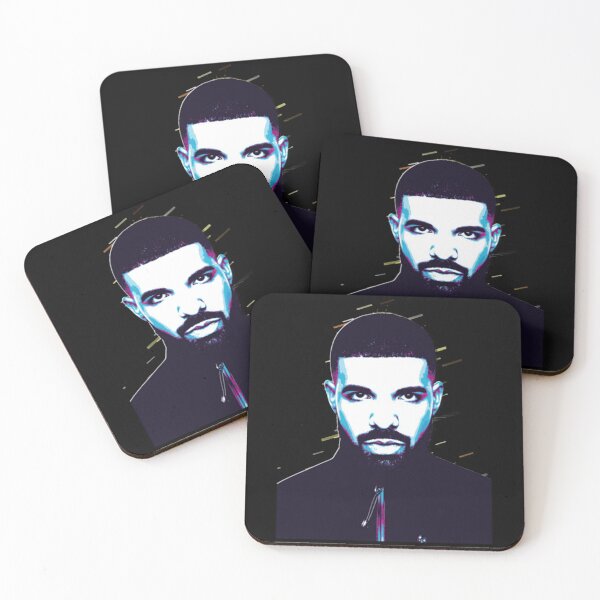 Item preview, Hip hop - Drake designed and sold by DistMart.