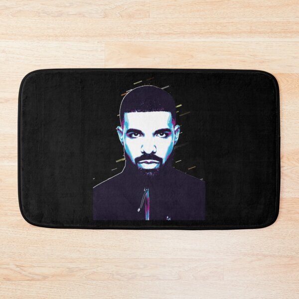 Item preview, Hip hop - Drake designed and sold by DistMart.