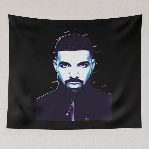 Item preview, Hip hop - Drake designed and sold by DistMart.