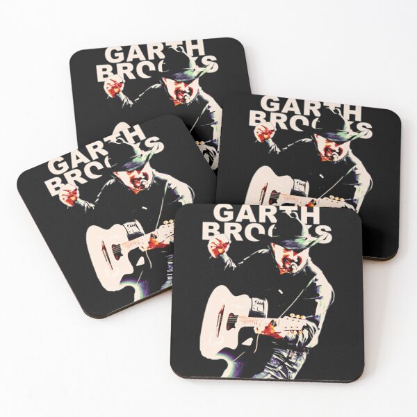 Item preview, Arte - Garth Brooks designed and sold by PricinRiasi.