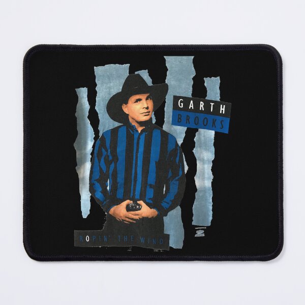 Item preview, Art - Garth Brooks designed and sold by PricinRiasi.