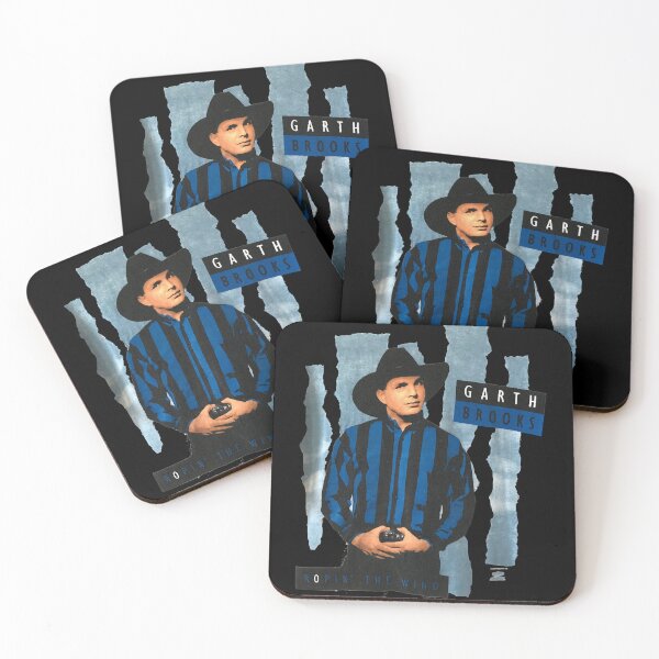 Item preview, Arte - Garth Brooks designed and sold by PricinRiasi.