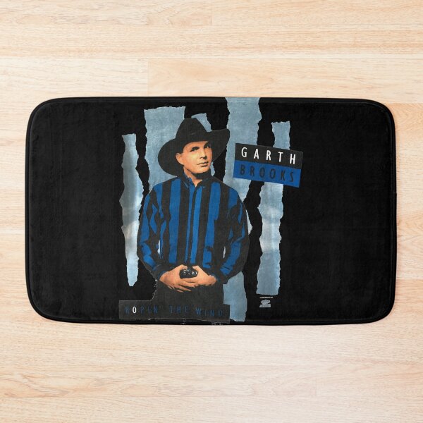 Item preview, Art - Garth Brooks designed and sold by PricinRiasi.