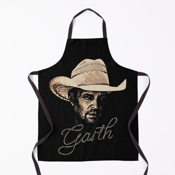 Item preview, Arte - Garth Brooks designed and sold by PricinRiasi.