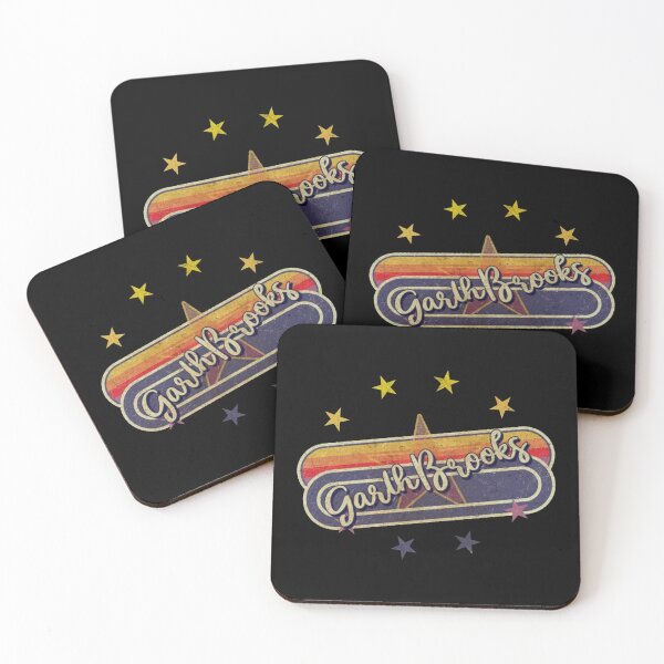 Item preview, Arte - Garth Brooks designed and sold by PricinRiasi.